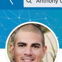 Anthony Copout