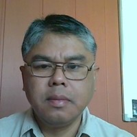 Reynaldo Marquez