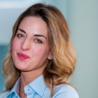 Daniela Mambrin