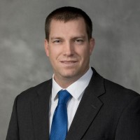 Eric Gentzel, PMP