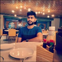Rahul Kumar