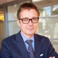 Dirk van Wijk