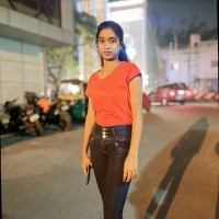 Jayasri R