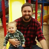 Dustin Morse