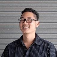 Ricky Wang