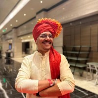 Ravindra Chaudhari, Cpc