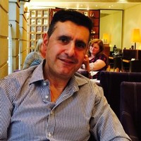 Panos Panayi