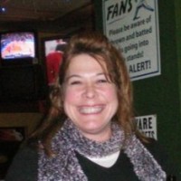 Tracey Vaughan