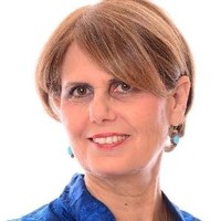Ruth Grant-Porat