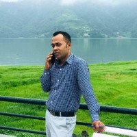 Prakash Basnet