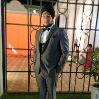 Dharmeet Singh
