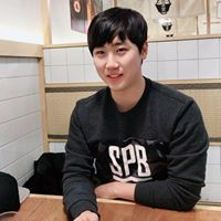 Bright (Minwoo) Kim
