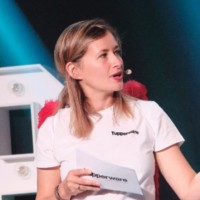 Claire Dumont