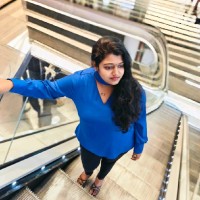 Pravallika G