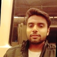 Abhishek Singla