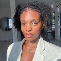 Johane Abenkou Ekono