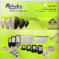 Sri Parshwanath Industries