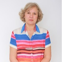 Maria Candida Trindade