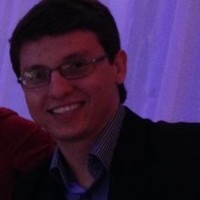 Lucas Lazarin