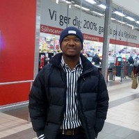 Tony Igbafe