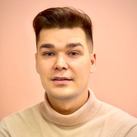 Aleksei Triastcin