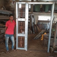 Prashant Burade