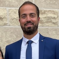 Andrew Naseef
