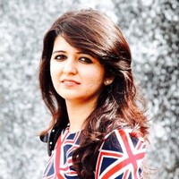 Chetale Tyagi