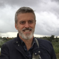 Peter Warwick