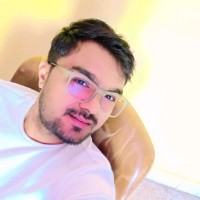 Krupesh Patil