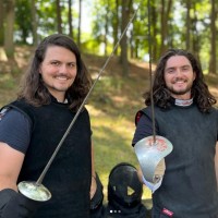 Ferraiolo Fencing Club