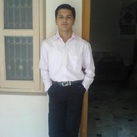 Rushabh Shah