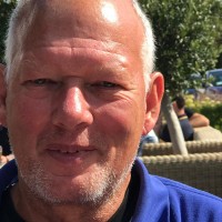 Warry Van Gelder