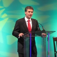 James MacKay, B.Sc., B.S.W.