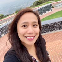 Theresa Angela Catolico