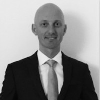 Mark Nedergaard