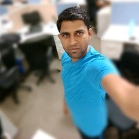 Prashant Desai