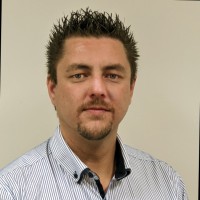 Joshua Serdzeff