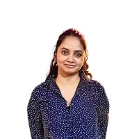 Kirti Pawar