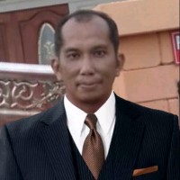 Mohd Hanafi Ngah