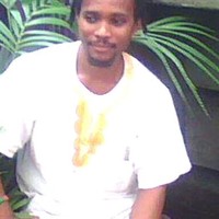 Jabulani Mapewu