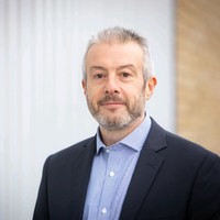Martin Gregg