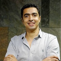 Ahmed Albordeny