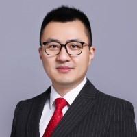 Jonny Liu