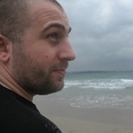 Alex Nasonov