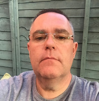 Derek Capper