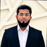 Shaheryar Ahmed