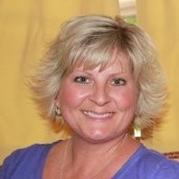 Laurie Woodel