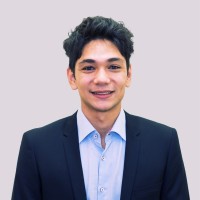 Julien Kuoch 郭嘉佑