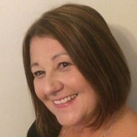 Lorraine Crisp